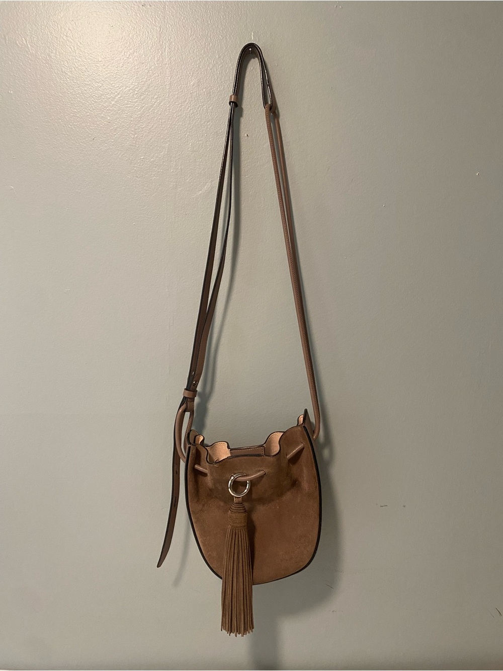 Rebecca Minkoff Lulu Crossbody